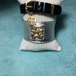 Rustic Cuff of the month